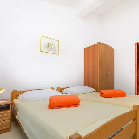 Apartment Julija