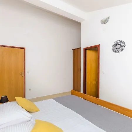 Apartment Julija
